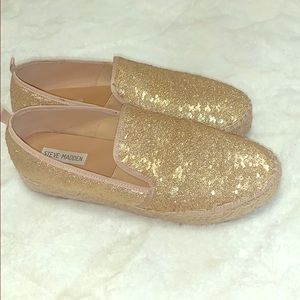 Espadrilles